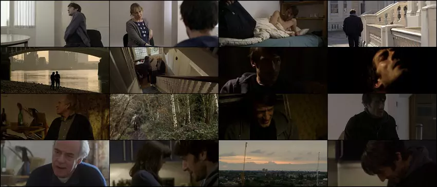 The Ghoul | 2016 | Hindi-English | 480p 720p 1080p