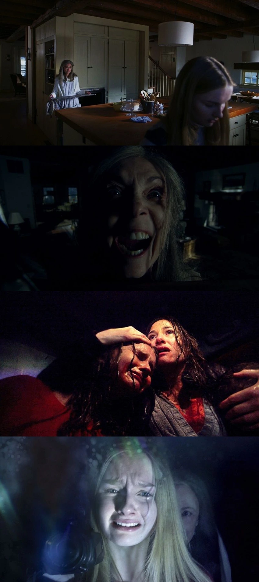 Download The Visit | 2015 | Hindi - English | 480p 720p 1080p | AllMoviesHub