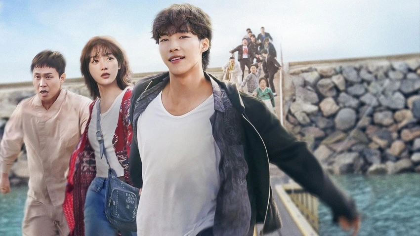 Download  Mr. Plankton | 2024 | Season 1 | {Hindi-English-Korean} | MulTi-Audio | Netflix Original Web Series | 480p 720p 1080p | AllMoviesHub