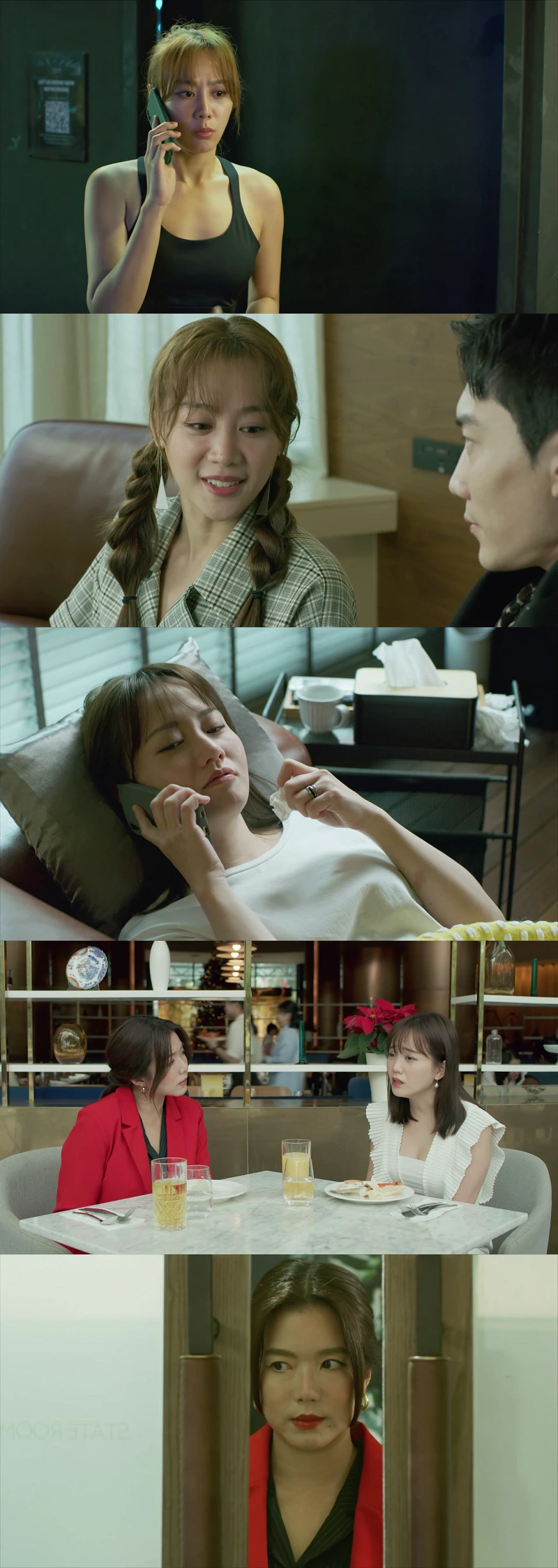 Download Oppa Saranghae | 2024 | Amazon Prime Video | Season 1 | Complete Hindi WEB Series | 480p 720p 1080p | AllMoviesHub