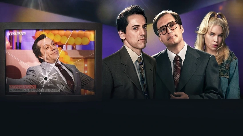 Download Who Killed Him – Amazon Original | 2024 | Season 1 | Hindi WEB Series | 480p 720p 1080p | AllMoviesHub