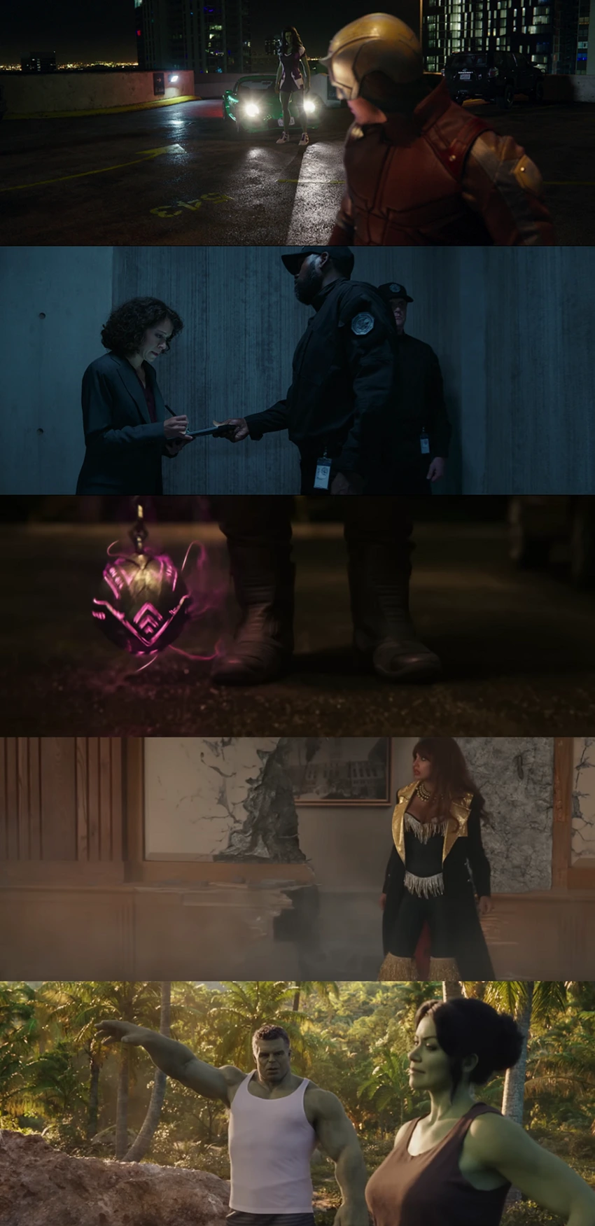 Download Marvel Studios She-Hulk: Attorney at Law | 2022 | Season 1 | Complete Web Series | 480p 720p 1080p | AllMoviesHub