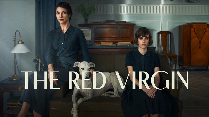 Download The Red Virgin | 2024 | Amazon Prime | {Hindi-English} | 480p 720p 1080p | AllMoviesHub