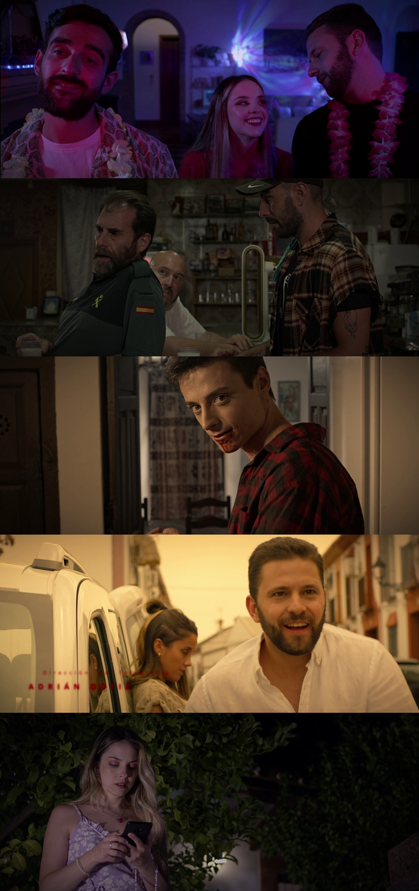 Download Slasher | 2023 | WEB-DL Dual Audio | Hindi-English | Full Movie | 480p 720p 1080p