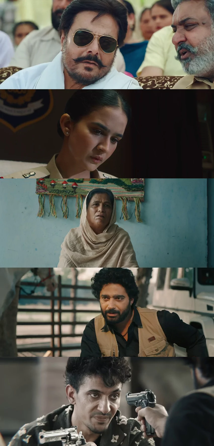 Download Majhail | 2025 | Punjabi DD5.1 | WEB-DL | Full Movie 480p 720p 1080p