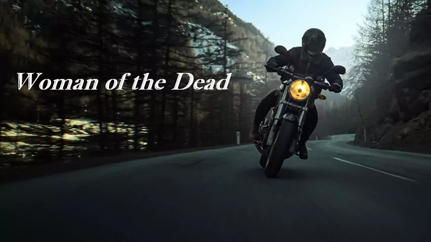 Download Woman of the Dead | 2023-25 | Season 1 – 2 | Complete Dual Audio | Hindi-English | Netflix Original WEB Series | 480p 720p 1080p