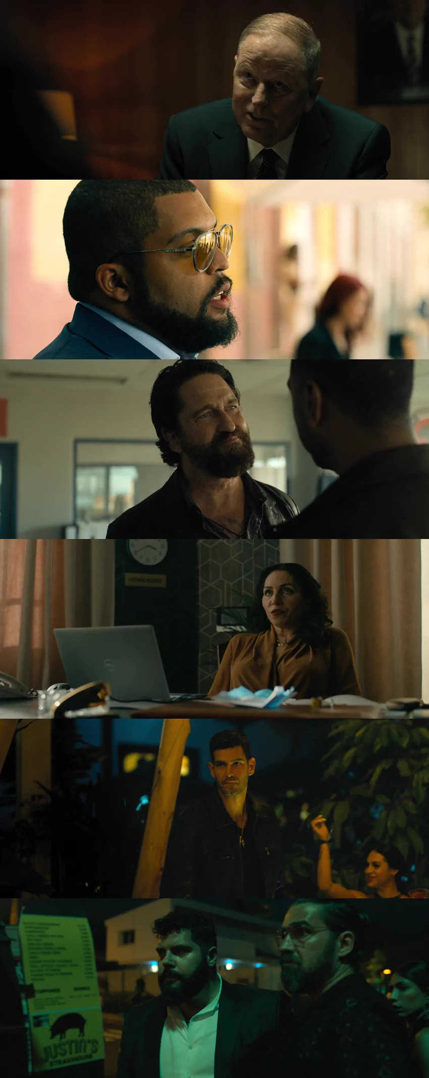 Download Den of Thieves 2: Pantera | 2025 | Hindi - English | Dual Audio | Full Movie 480p 720p 1080p