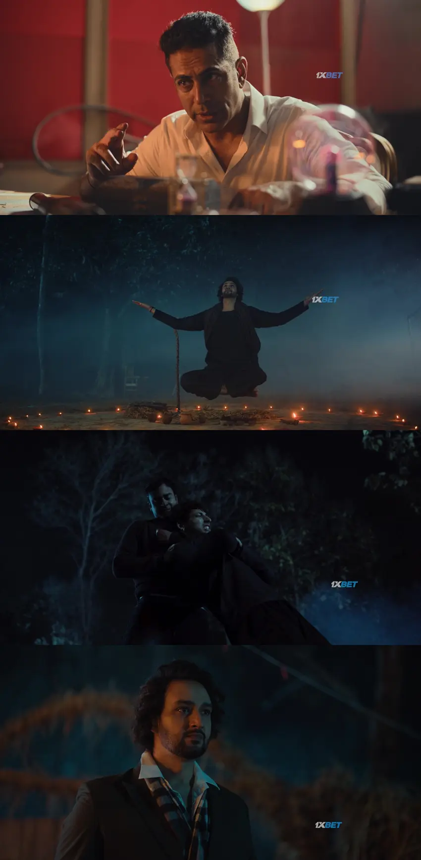 Download Baida | 2025 | Hindi DD5.1 | DS4K WEB-DL | Full Movie 480p 720p 1080p