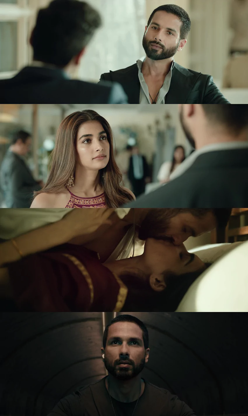 Download Deva | 2025 | Netflix | Hindi DD5.1 | WEB-DL | Full Movie 480p 720p 1080p