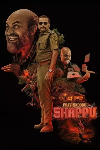 Download Pravinkoodu Shappu | 2025 | Hindi ORG | Dual Audio | WEB-DL | Full Movie 480p 720p 1080p
