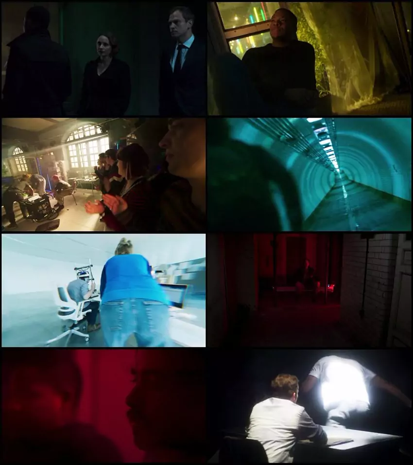 Download In the Cloud | 2018 | Hindi-English | Dual Audio | Full Movie 480p 720p 1080p