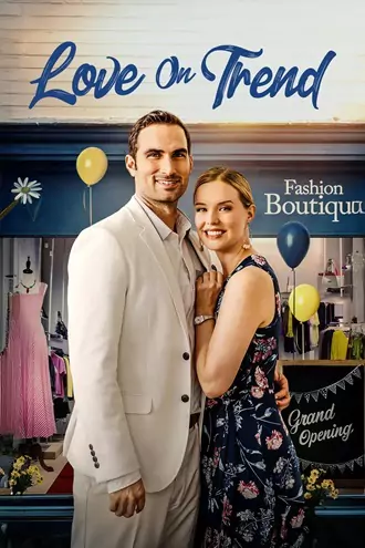 Download Love on Trend | 2021 | Hindi-English | Dual Audio | Full Movie 480p 720p 1080p