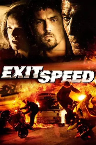 Download Exit Speed | 2008 | Hindi-English | Dual Audio | Full Movie 480p 720p 1080p