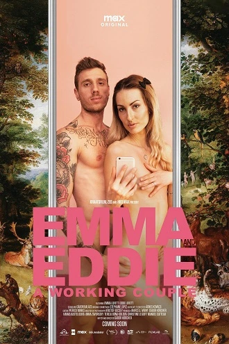 Download Emma and Eddie: A Working Couple | 2024 | English with Subtitles | Full Movie WEB-DL 480p 720p 1080p