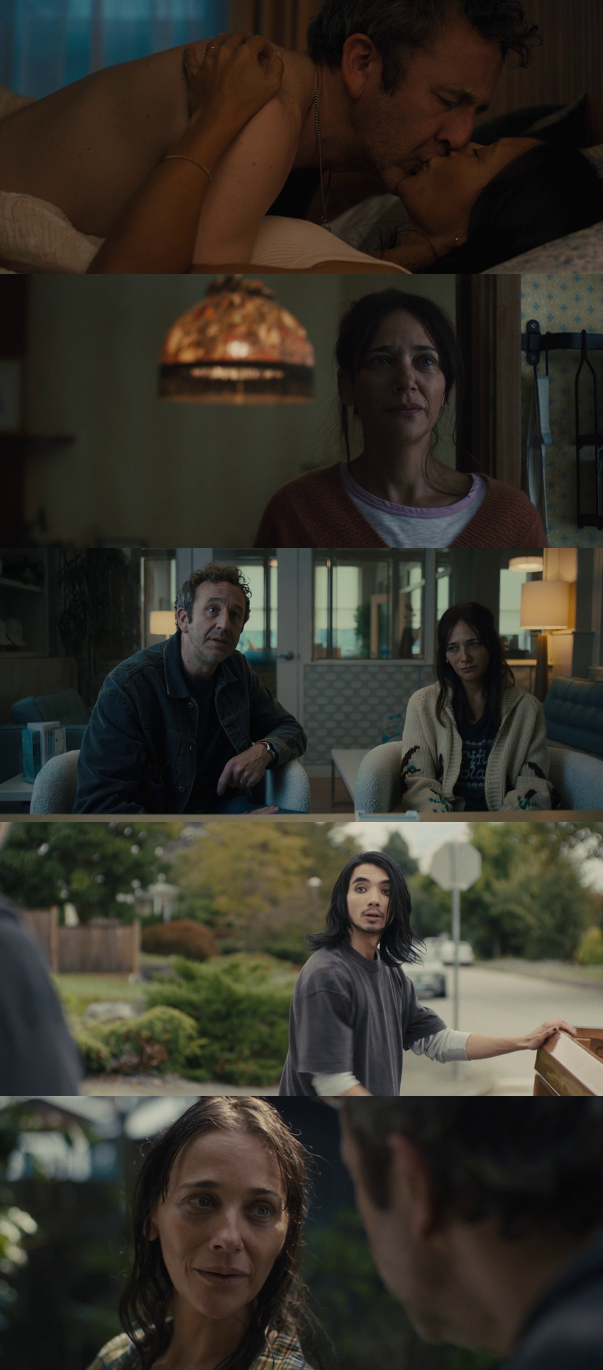 Download Black Mirror | 2025 | Season 7 | Complete Dual Audio | Hindi-English | Netflix WEB Series | 480p 720p 1080p