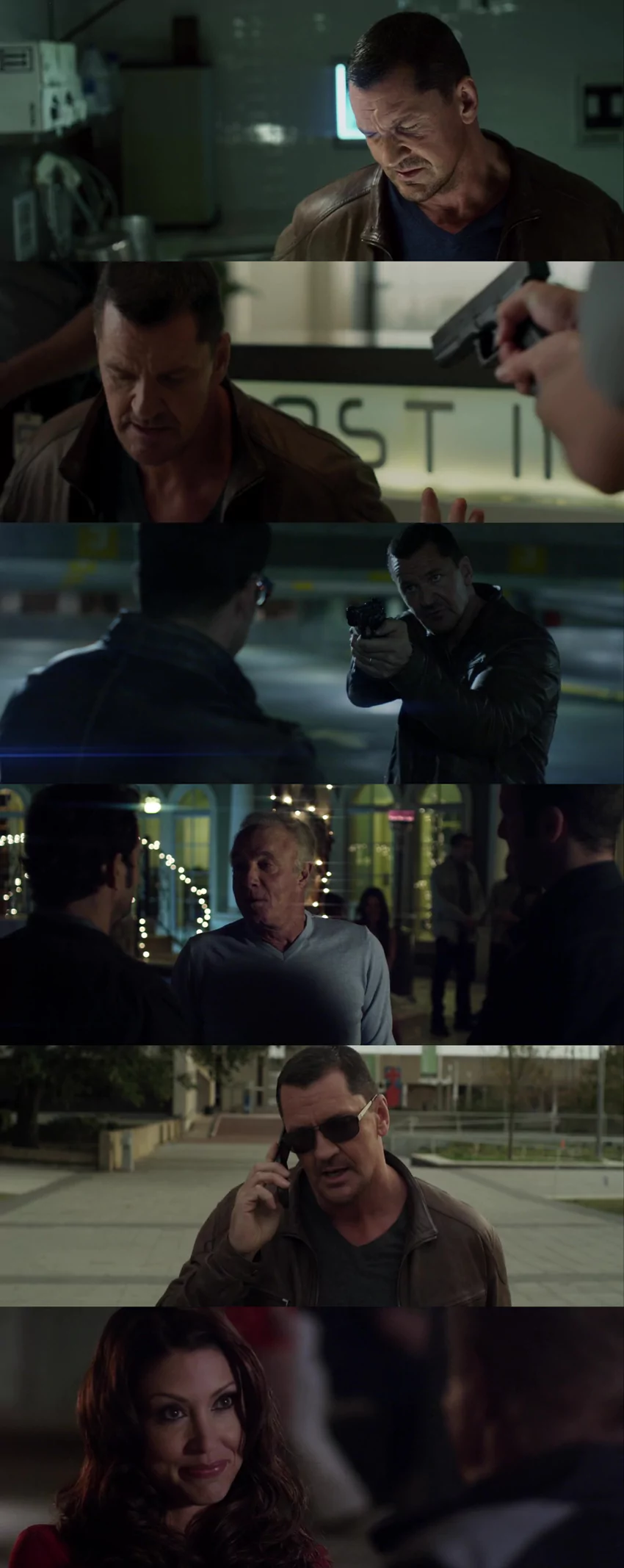 Download The Outsider | 2014 | Hindi-English | Dual Audio | Full Movie 480p 720p 1080p