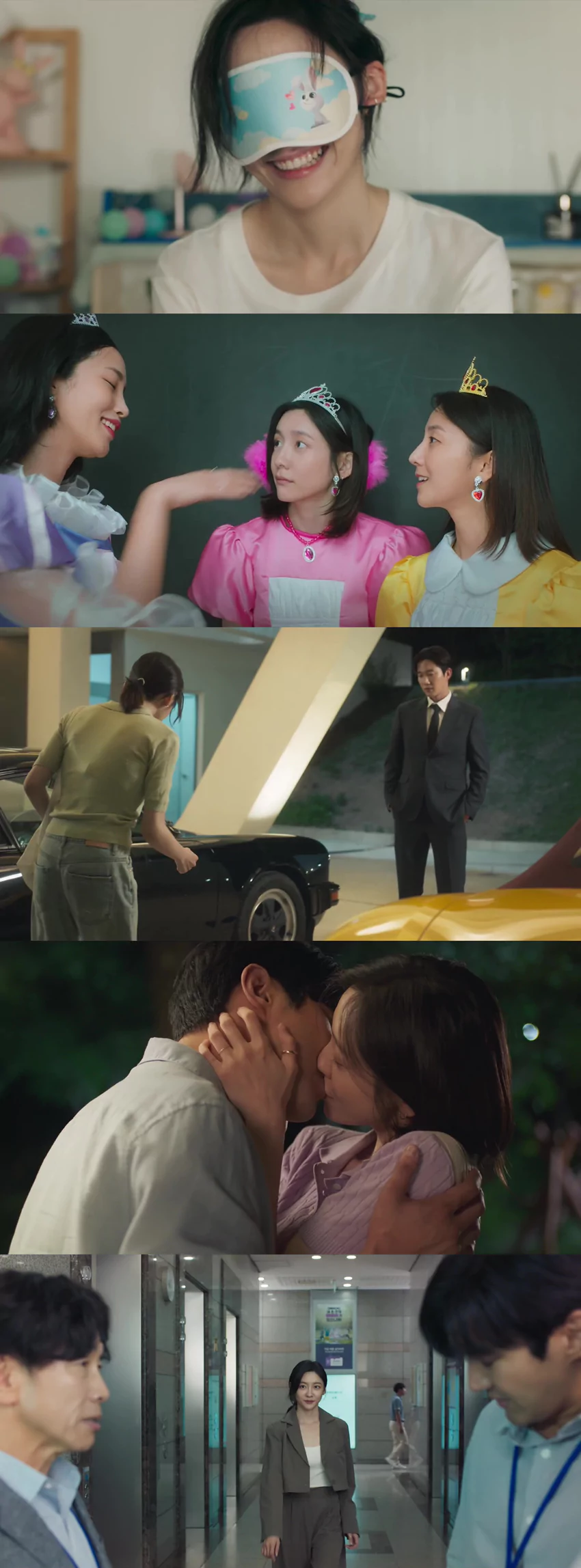 Download Forbidden Fairytale | 2025 | Hindi Dubbed (ORG) & Korean | Dual Audio | Full Movie 480p 720p 1080p