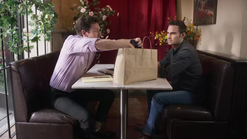 Download Love on Trend | 2021 | Hindi-English | Dual Audio | Full Movie 480p 720p 1080p