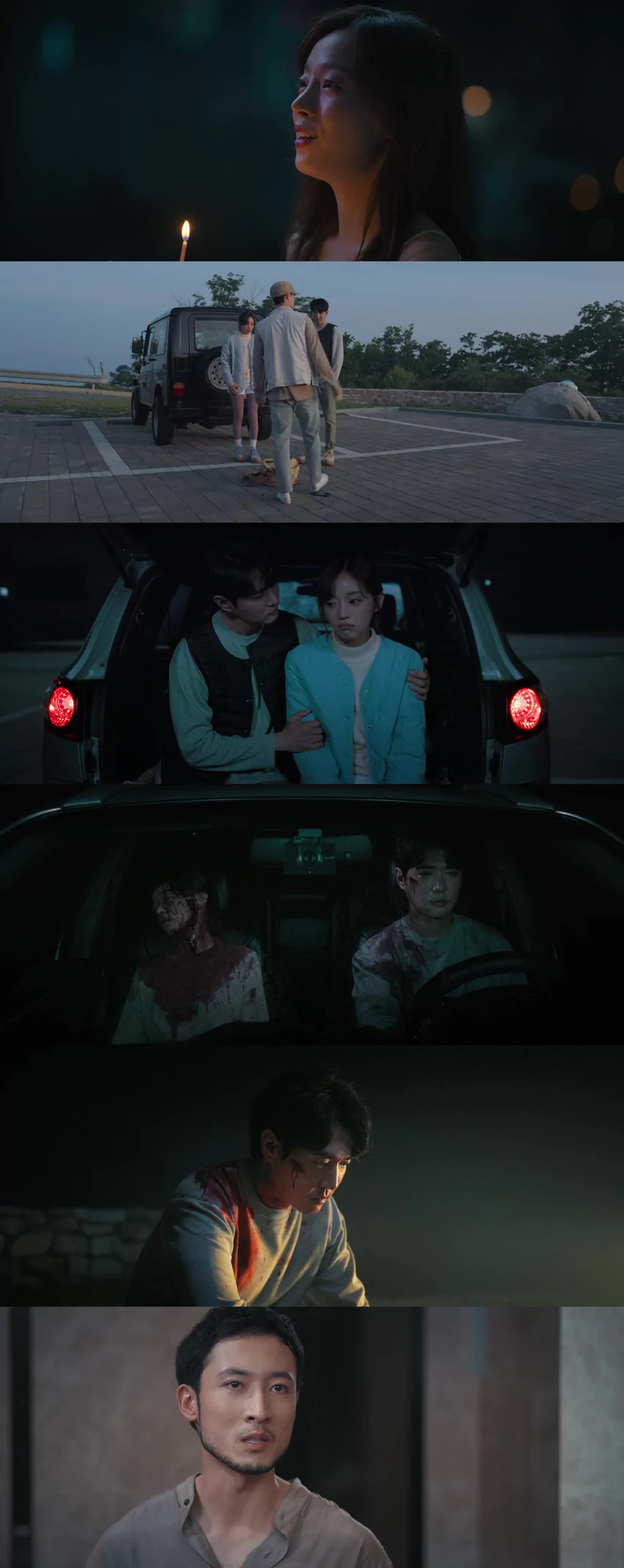 Download Chabak – Night of Murder and Romance | 2023 | Hindi-Korean | Dual Audio | Full Movie 480p 720p 1080p