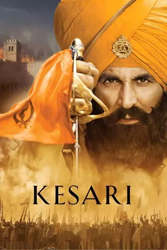 Download Kesari | 2019 | Hindi ORG | BluRay | Full Movie 480p 720p 1080p