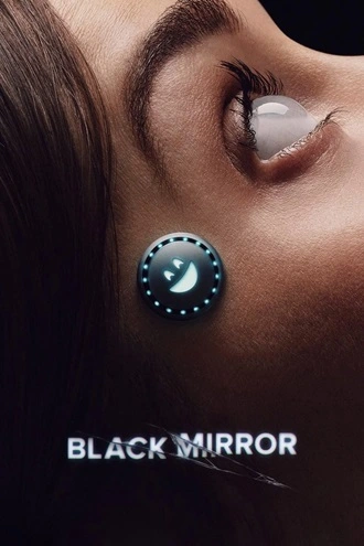 Download Black Mirror | 2025 | Season 7 | Complete Dual Audio | Hindi-English | Netflix WEB Series | 480p 720p 1080p