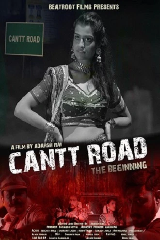 Download Cantt Road: The Beginning | 2023 | Hindi Full Movie MX WEB-DL 480p 720p 1080p