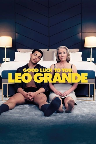 Download [18+] Good Luck to You, Leo Grande | 2023 | Hindi-English | BluRay Dual Audio | Full Movie 480p720p 1080p