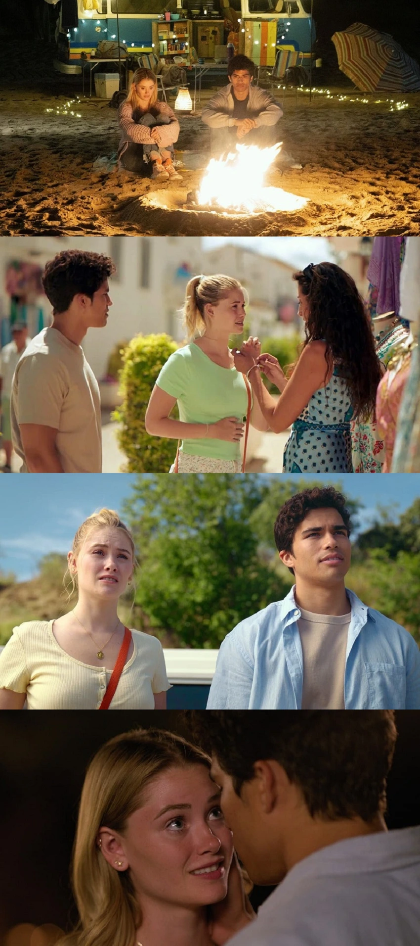 Download See You on Venus | 2023 | NF WEB-DL Dual Audio | Hindi-English | 480p 720p 1080p