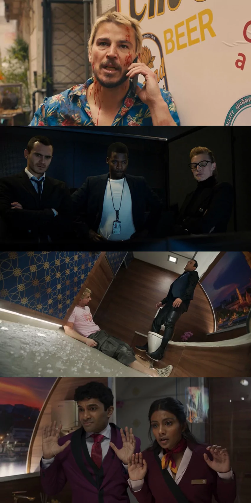 Download Fight or Flight | 2025 | Hindi-English | Dual Audio | WEB-DL | Full Movie 480p 720p 1080p