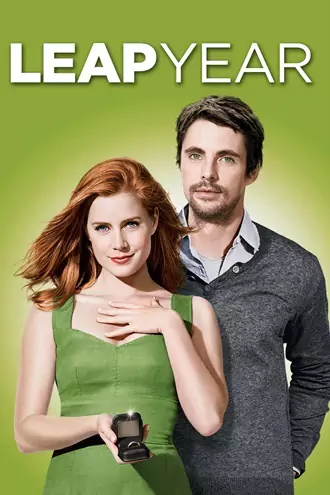 Download Leap Year | 2010 | Hindi-English | Dual Audio | Full Movie 480p 720p 1080p