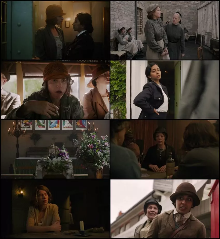 Download Wicked Little Letters | 2023 | Hindi-English | Dual Audio | Full Movie 480p 720p 1080p