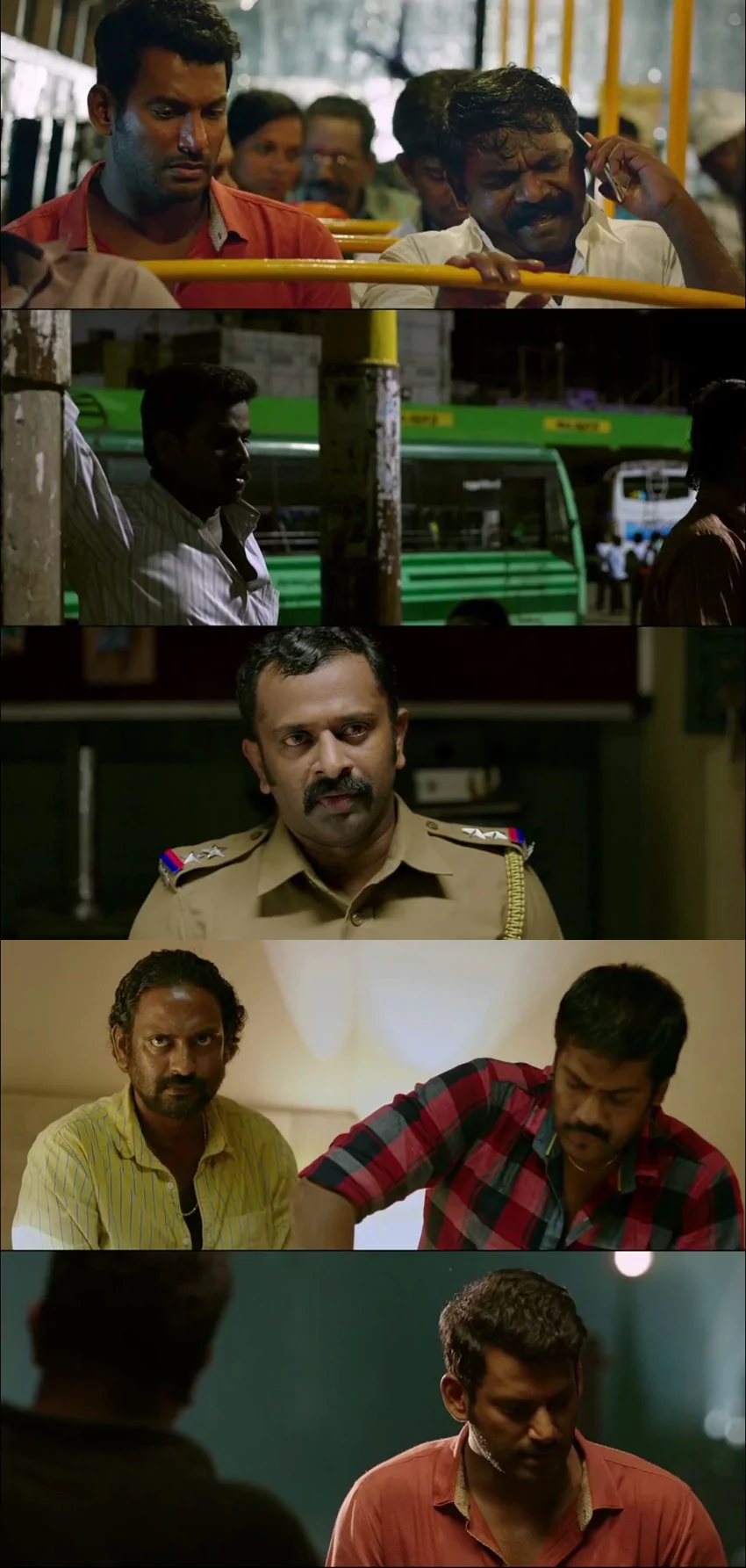 Download Kathakali | 2016 | Hindi ORG | Dual Audio | WEB-DL | Full Movie 480p 720p 1080p