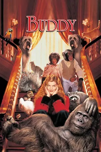 Download Buddy | 1997 | Hindi-English | Dual Audio | Full Movie 480p 720p 1080p