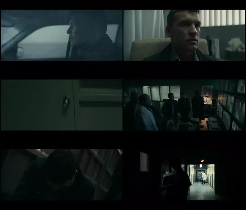 Download Fractured | 2019 | Netflix | English With Subtitles | WEB-DL | Full Movie 480p 720p 1080p