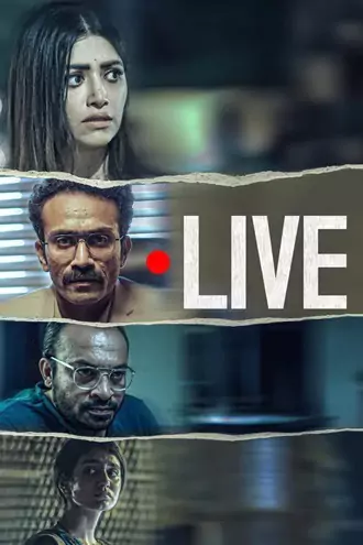 Download Live | 2023 | Hindi + Malayalam ORG. 2.0 | Dual Audio | Full Movie 480p 720p 1080p