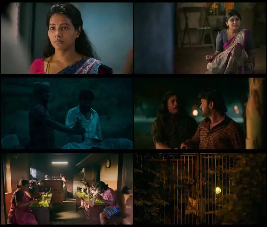 Download Om Kali Jai Kali | 2025 | Season 1 | Complete Hindi-DD5.1 | JioHotstar Special WEB Series | 480p 720p 1080p