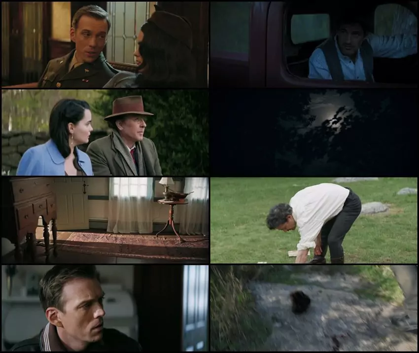 Download Fog of War | 2025 | English With Subtitles | WEB-DL | Full Movie 480p 720p 1080p