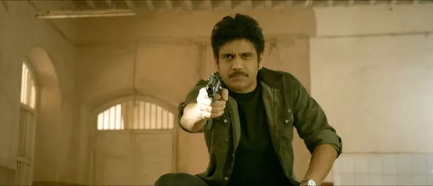 Download Officer | 2018 | Hindi ORG | Dual Audio | WEB-DL | Full Movie 480p 720p 1080p