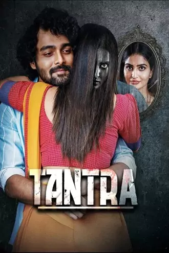 Download Tantra | 2024 | Hindi ORG | Full Movie 480p 720p 1080p