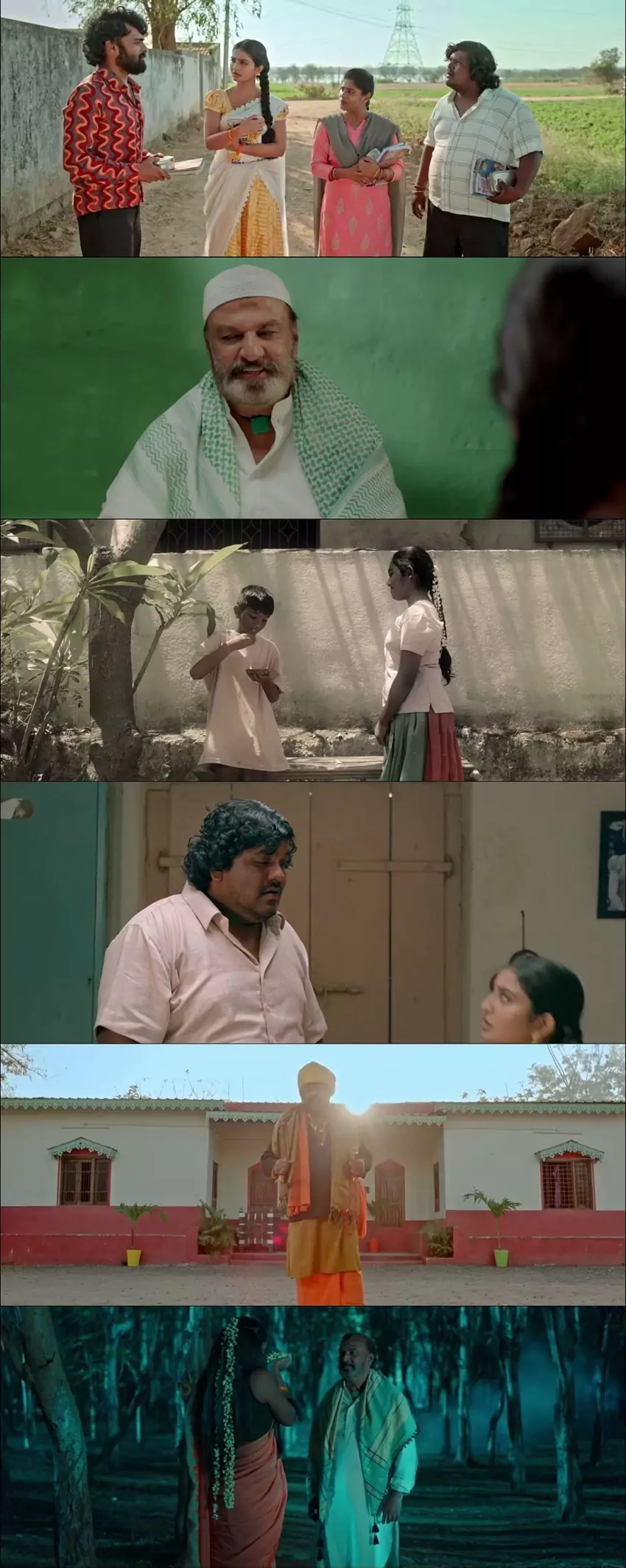 Download Tantra | 2024 | Hindi ORG | Full Movie 480p 720p 1080p