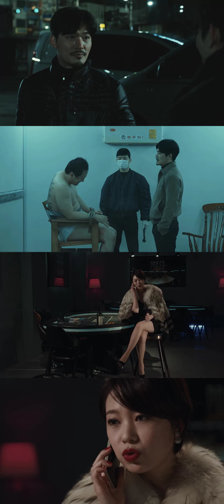 Download Hit Man | 2022 | Hindi-English | Dual Audio | Full Movie 480p 720p 1080p