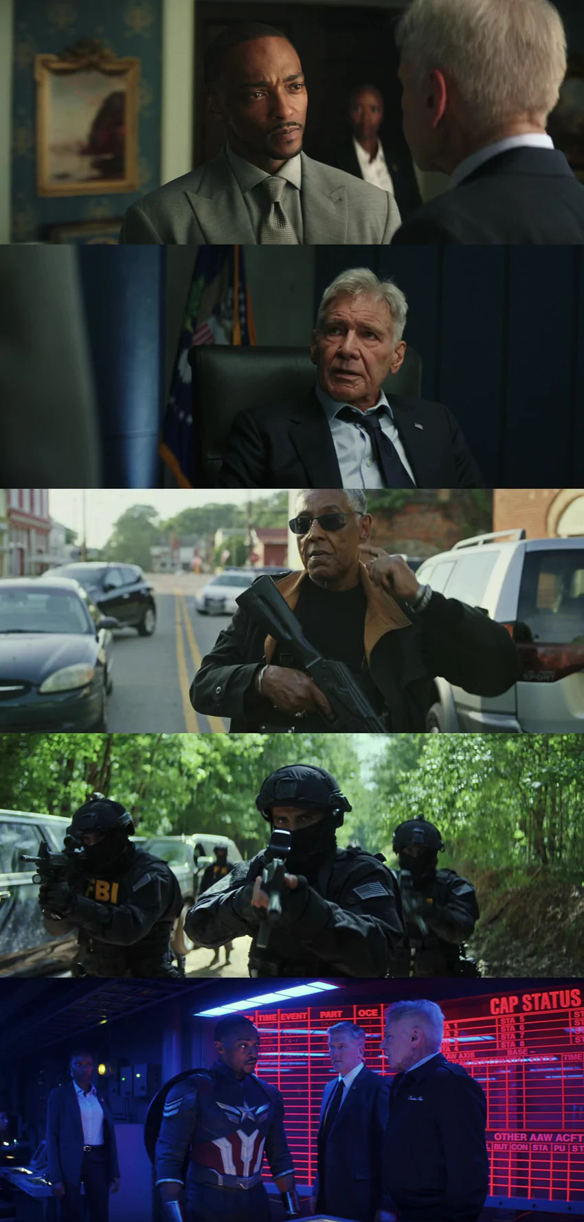 Download Captain America: Brave New World | 2025 | Hindi DD5.1-English DD5.1 | Dual Audio | JioHotstar | Full Movie 480p 720p 1080p