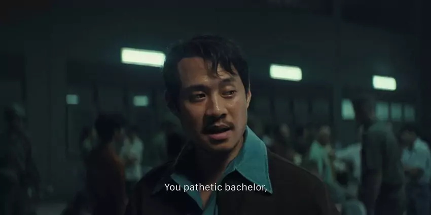 Download The Sympathizer | 2024 | Season 1 | Complete Dual Audio | Hindi-English | HBO Original WEB Series | 480p 720p 1080p