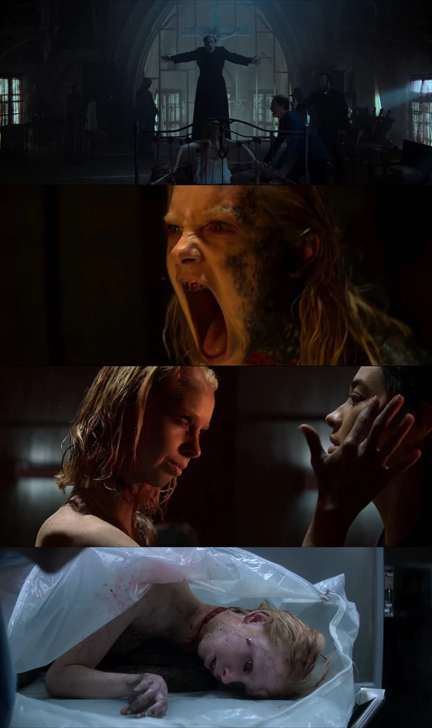 Download The Possession of Hannah Grace | 2018 | Hindi-English | Dual Audio | Full Movie 480p 720p 1080p