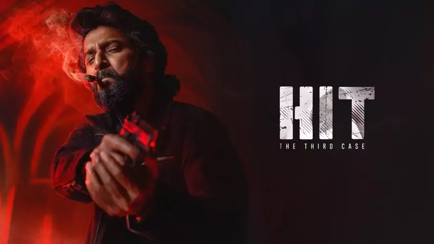 Download HIT: The Third Case | 2025 | Hindi (ORG DD2.0) + Telugu (DD2.0) | HQ-HDRip ORG. Dual Audio | Full Movie 480p 720p 1080p