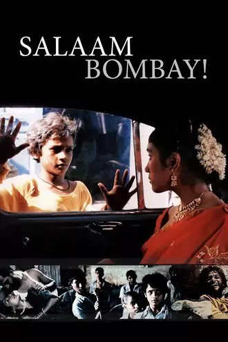 Download Salaam Bombay | 1988 | Hindi | WEB-DL | Full Movie 480p 720p 1080p