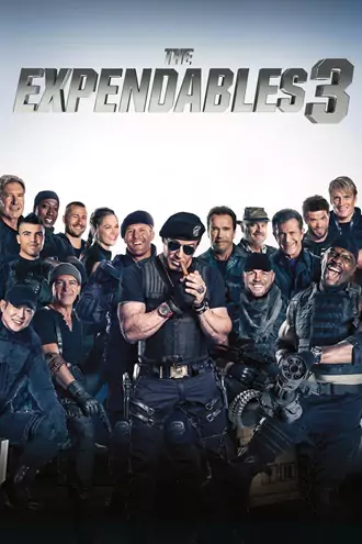 Download The Expendables 3 | 2014 | Hindi-English | Dual Audio | BluRay | Full Movie 480p 720p 1080p