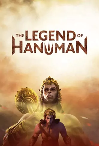 Download The Legend of Hanuman | 2021 | Season 2 | Complete Hindi | Hotstar Special WEB Series | 480p 720p 1080p