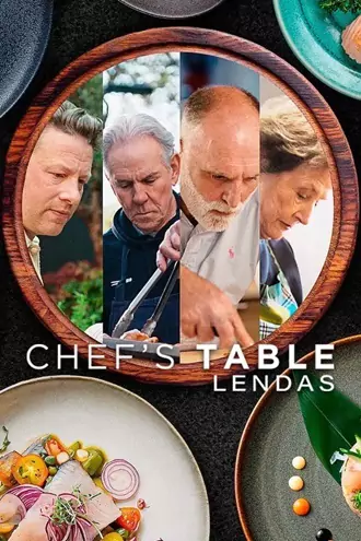 Download Chef’s Table: Legends | 2025 | Season 1 | Hindi-English | Complete Dual Audio | Netflix Original WEB Series | 480p 720p 1080p