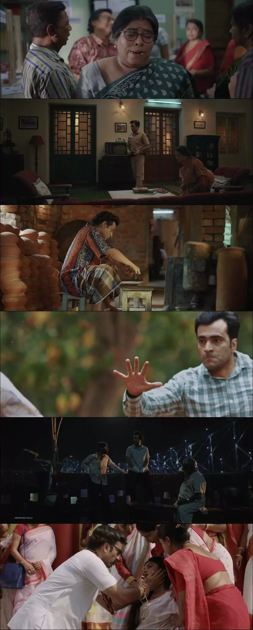 Download Bohurupi | 2024 | Bengali DD2.0 | WEB-DL | Full Movie 480p 720p 1080p